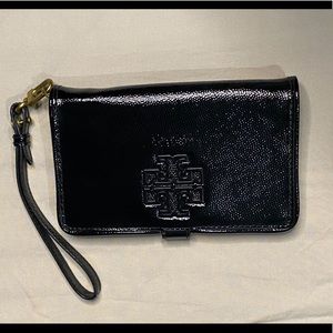 Tory Burch Cell Phone Wristlet